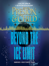 Cover image for Beyond the Ice Limit